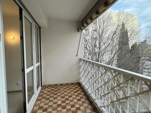 Appartement 2 pièces 57 m²