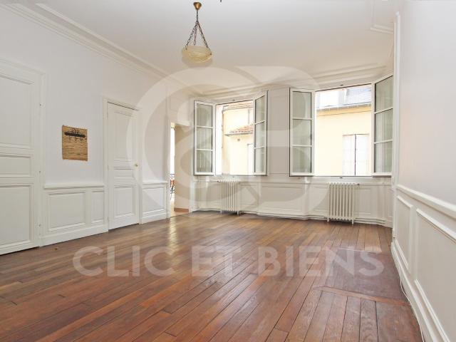 Appartement 2 pièces 57 m²