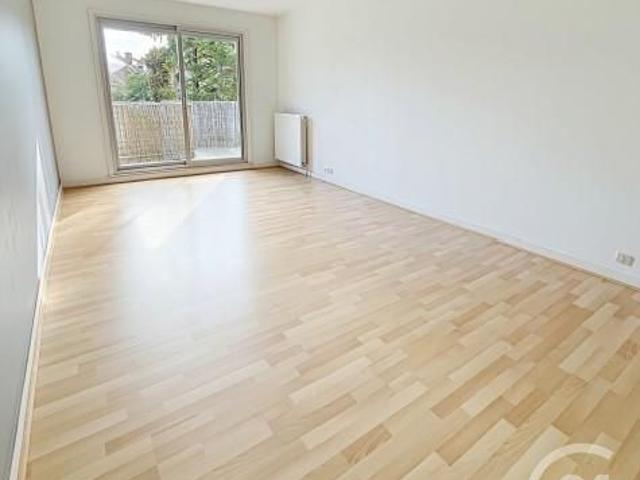 Appartement 2 pièces 57 m²
