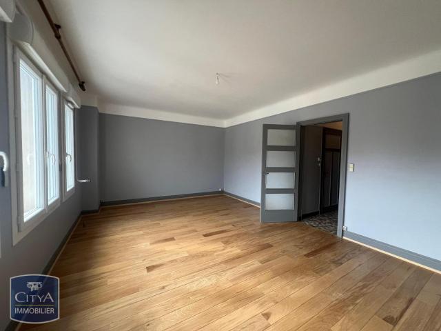 Appartement 2 pièces 57 m²