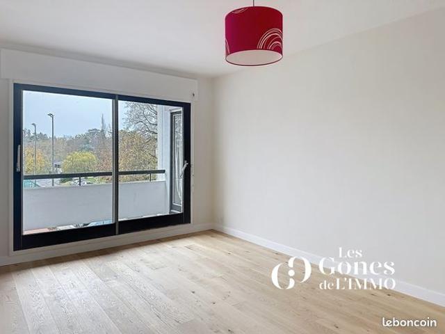 Appartement 2 pièces 57 m²