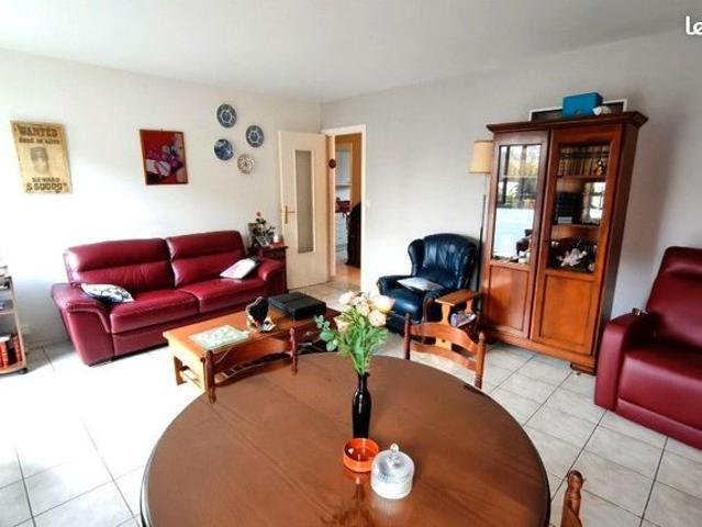 Appartement 2 pièces 57 m²