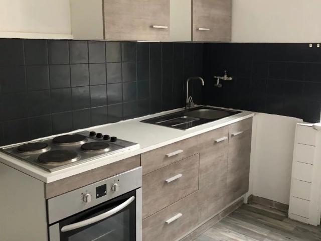 Appartement 2 pièces 57 m²
