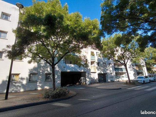 Appartement 2 pièces 57 m²