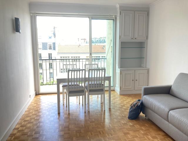 Appartement 2 pièces 57 m²