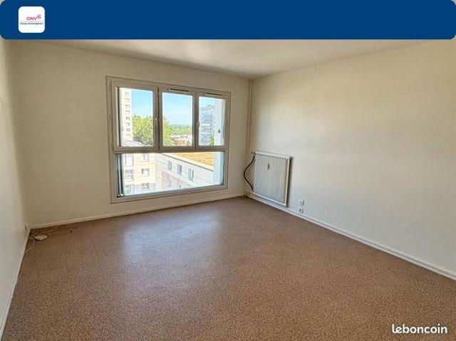 Appartement 2 pièces 57 m²