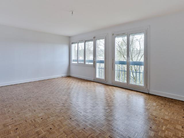 Appartement 2 pièces 57 m²