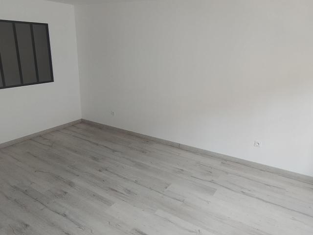 Appartement 2 pièces 57 m²