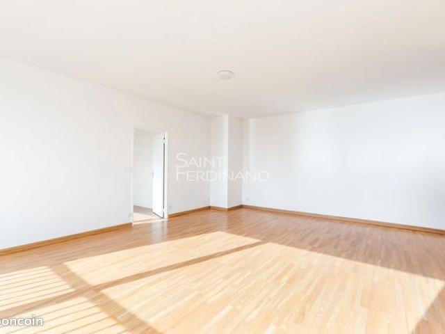 Appartement 2 pièces 57 m²