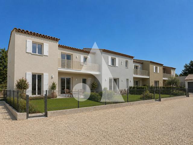 Appartement 2 pièces 57 m²