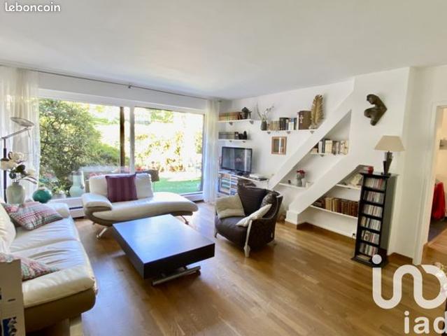 Appartement 2 pièces 57 m²