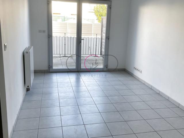 Appartement 2 pièces 57 m²