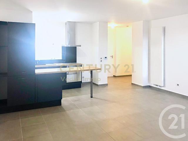 Appartement 2 pièces 57 m²