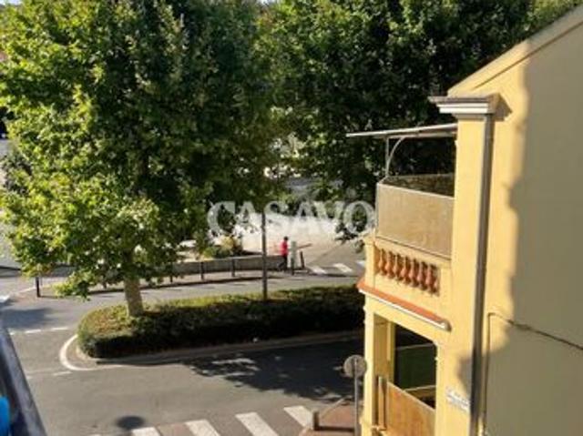 Appartement 2 pièces 57 m²