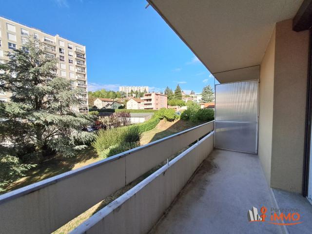 Appartement 2 pièces 57 m²