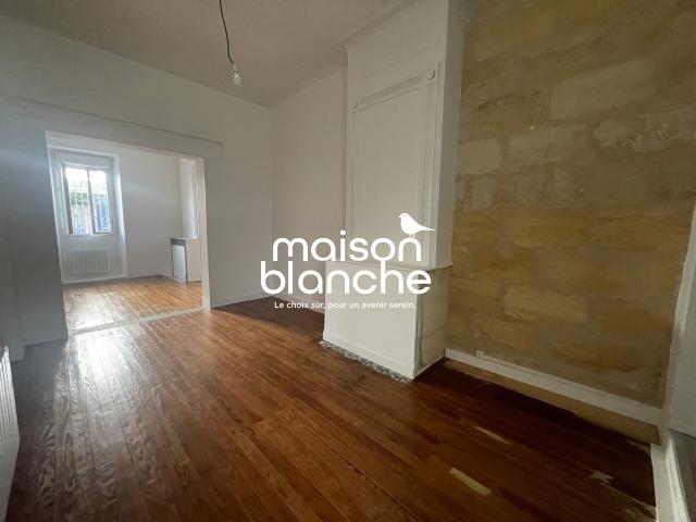 Appartement 2 pièces 57 m²