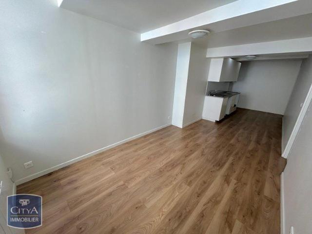 Appartement 2 Pièces 57 m²