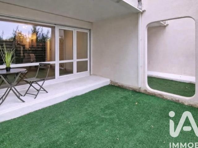 Appartement 2 pièces 57 m²