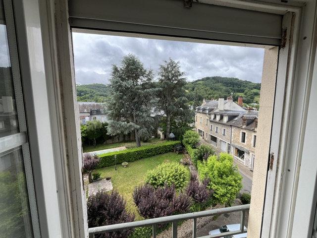 Appartement 2 pièces 57 m²