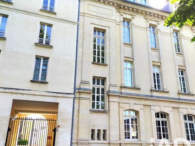 Appartement 2 pièces 57 m²