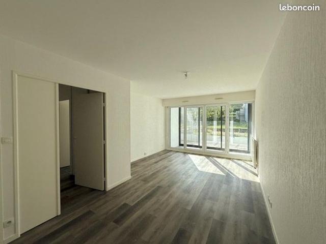 Appartement 2 pièces 57 m²