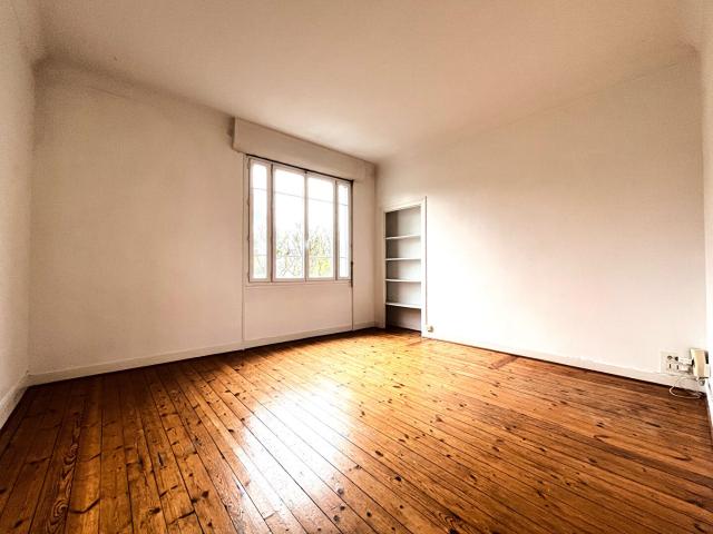 Appartement 2 pièces 57 m²