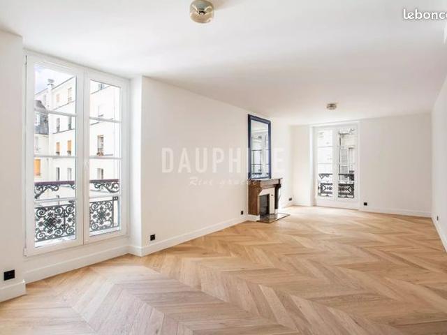 Appartement 2 pièces 57 m²