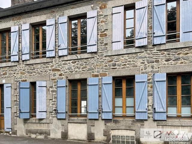 Appartement 2 pièces 57 m²