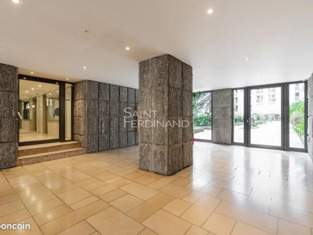 Appartement 2 pièces 57 m²