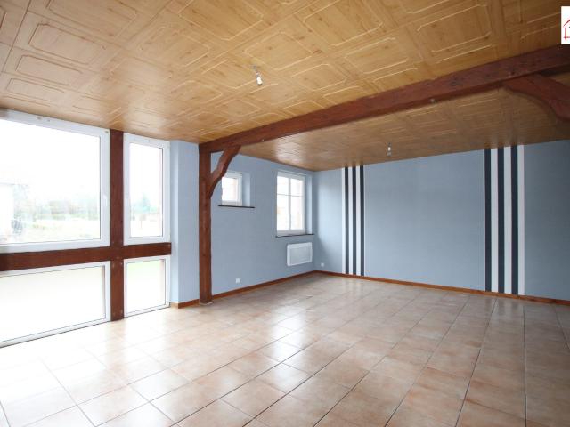 Appartement 2 pièces 57 m²