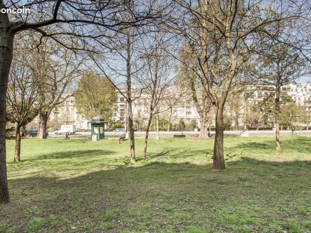 Appartement 2 pièces 57 m²