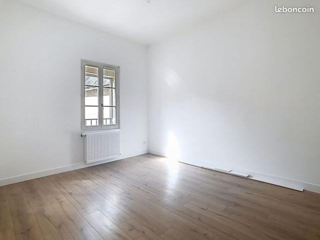 Appartement 2 pièces 57 m²