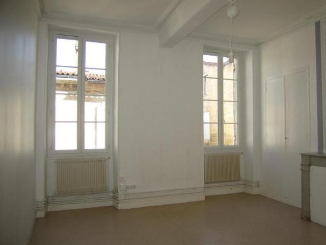 Appartement 2 pièces 57 m²