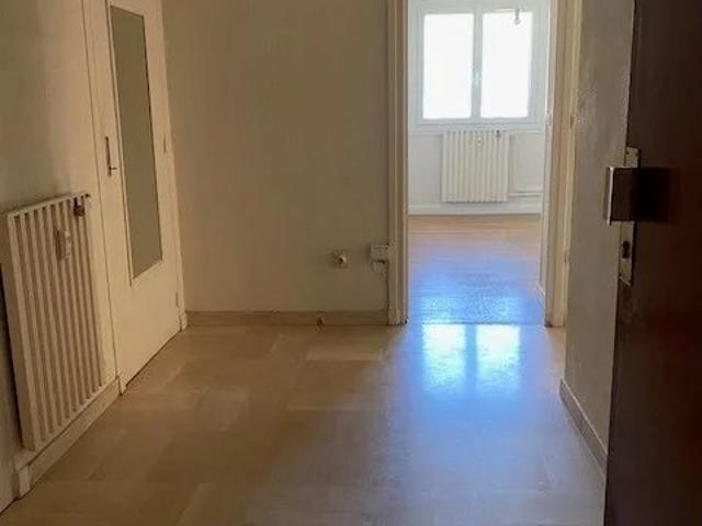 Appartement 2 pièces 57 m²