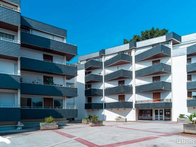 Appartement 2 pièces 57 m²