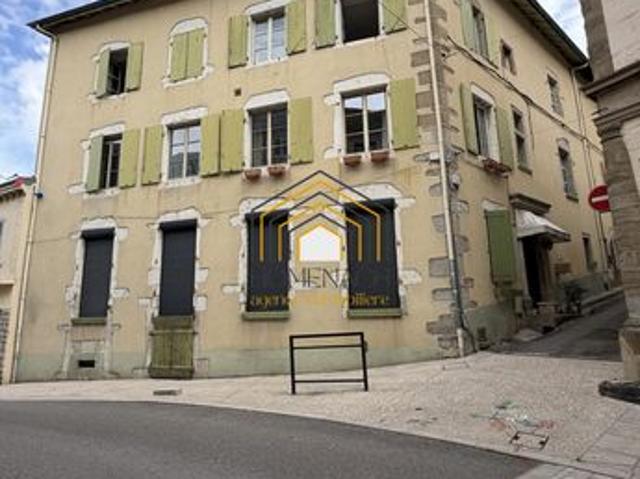 Appartement 2 pièces 57 m²