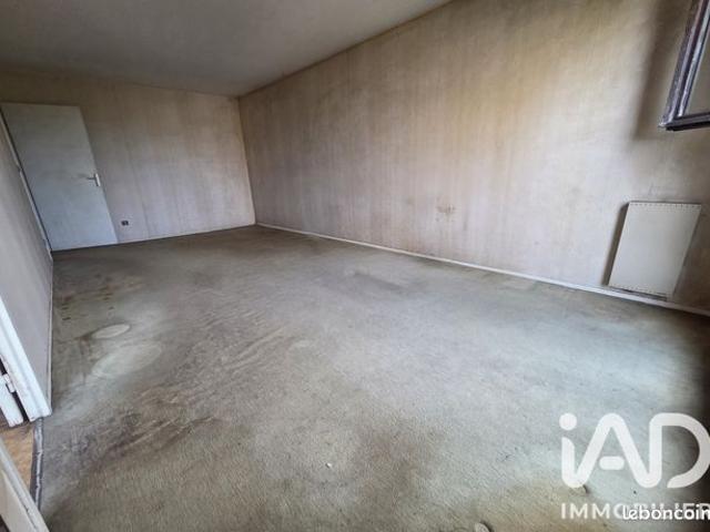Appartement 2 pièces 57 m²