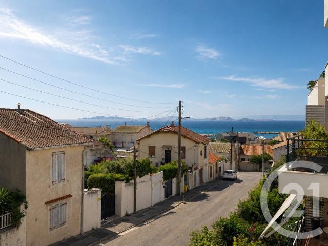 Appartement 2 pièces 57 m²