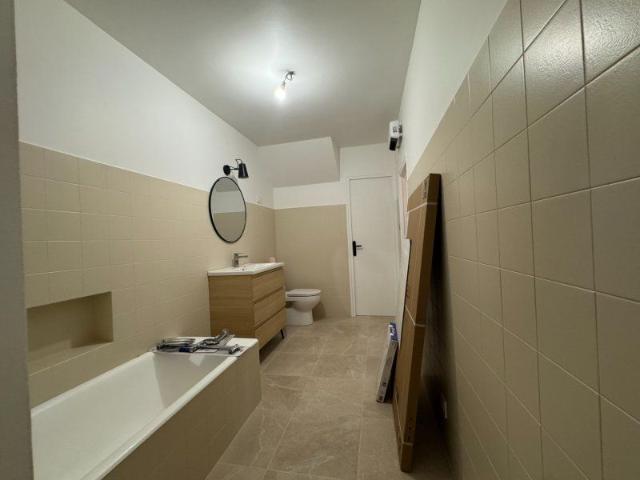 Appartement 2 Pièces 57 m²