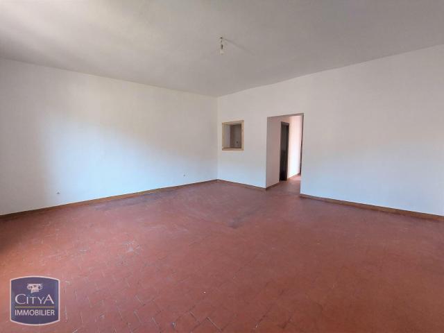 Appartement 2 pièces 57 m²