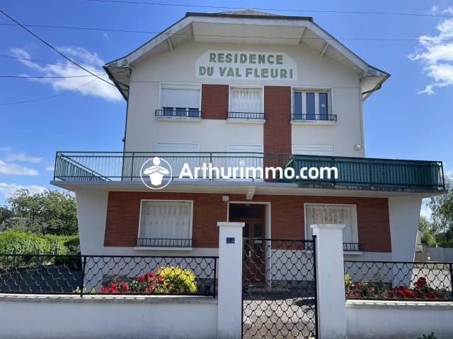Appartement 2 pièces 57 m²