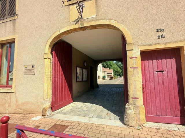 Appartement 2 pièces 57 m²