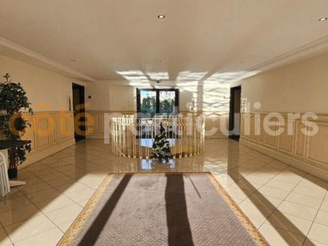 Appartement 2 pièces 57 m²