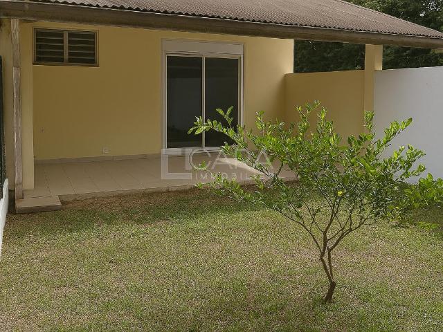 Appartement 2 pièces 57 m²