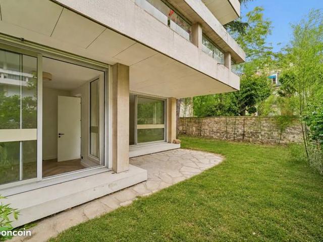 Appartement 3 pièces 57 m²