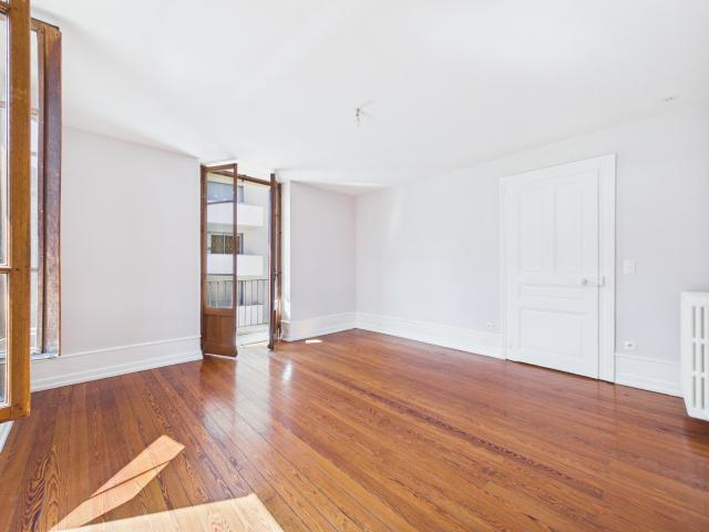 Appartement 2 pièces 57 m²