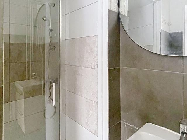 Appartement 2 pièces 57 m²