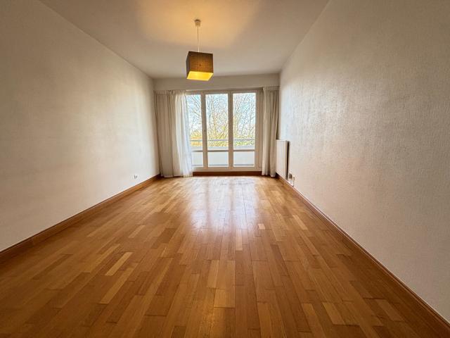 Appartement 2 pièces 57 m²