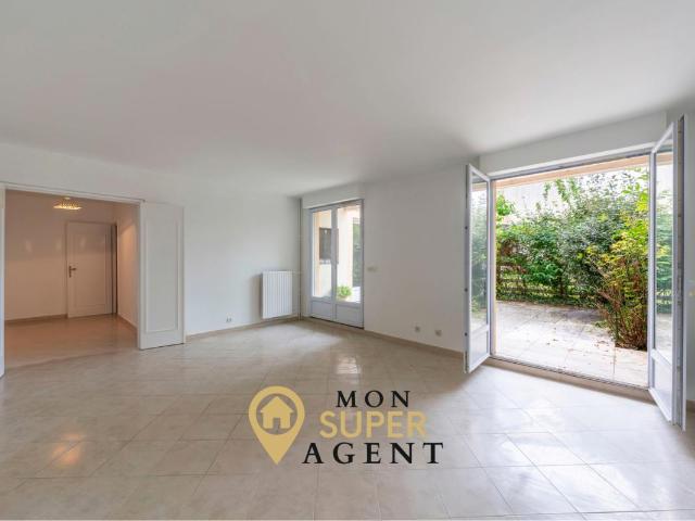 Appartement 2 pièces 57 m²