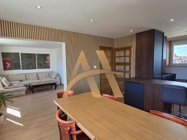 Appartement 2 pièces 57 m²